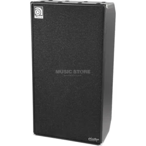 Ampeg Heritage SVT-810E
