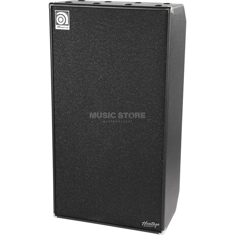 Ampeg Heritage SVT-810E