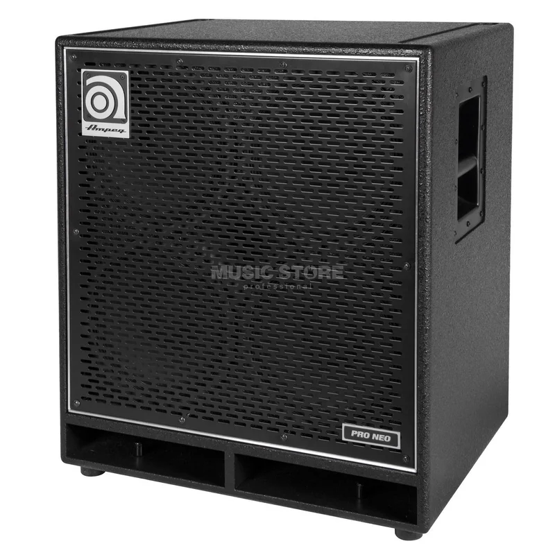 Ampeg PN-410HLF