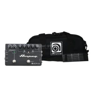 Ampeg SCR DI – Set