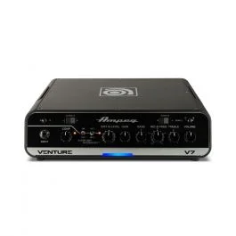 Testata Ampeg VENTURE V7 700w
