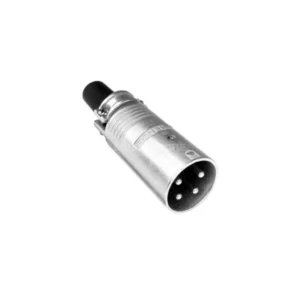 Amphenol EP-5-12 Speaker Plug 5 Pin