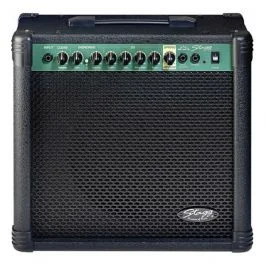 Stagg amplificatore per chitarra 40w