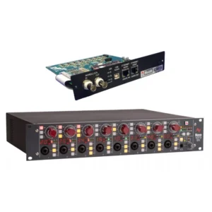 AMS Neve 1073OPX Digital Bundle DANTE / USB