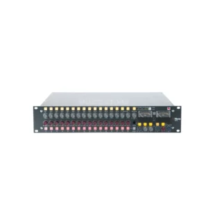 AMS Neve 8816 Summing Mixer 16-Channel Summing Mixer