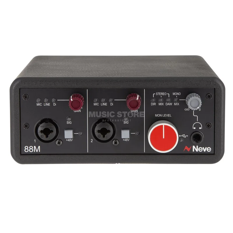 Interfaccia audio AMS Neve 88M – acquistare online