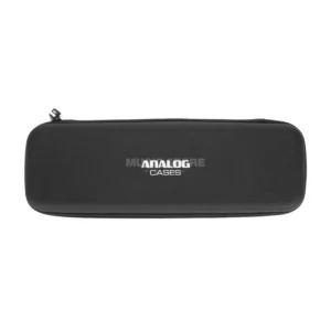 Analog Cases GLIDE Case C&G Organelle
