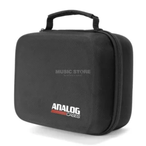 Analog Cases PULSE Case Studio Headphones
