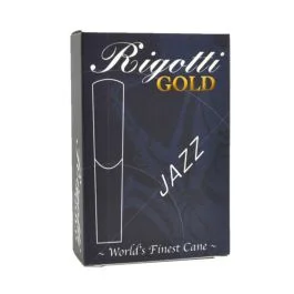 Rigotti RGSB35 Ancie Sax Baritono n 3.5 Medium scatola 10pz