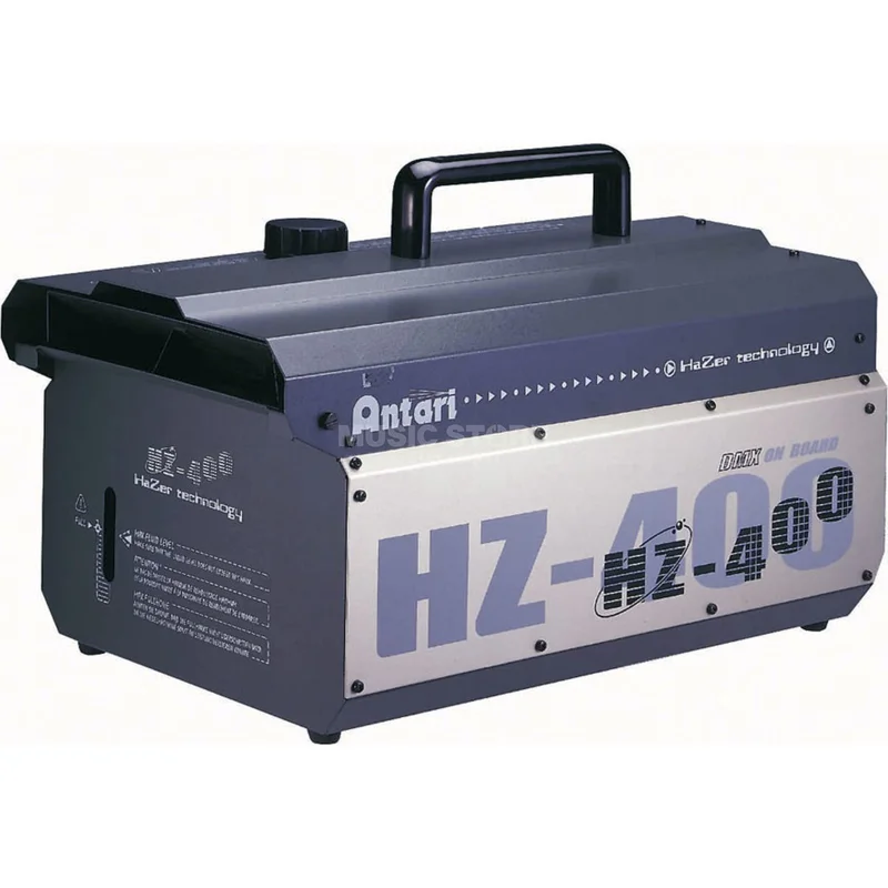 Antari HZ-400 Hazer with Timer + DMX-Interface