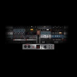 ANTELOPE Discrete 4 + Edge + Premium FX Collection Overstock