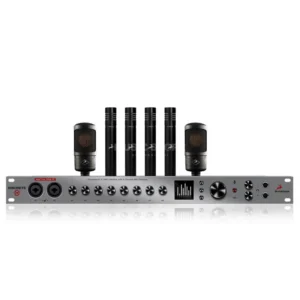 ANTELOPE Discrete 8 Solo Bundle