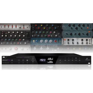 ANTELOPE Orion 32 HD USB 3.0 Audiointerface
