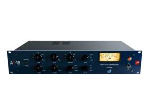 ANTELOPE A4-1B Opto Valve Compressor