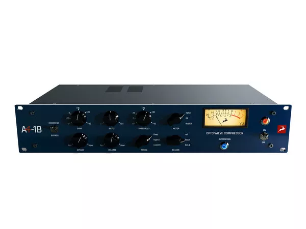 ANTELOPE A4-1B Opto Valve Compressor