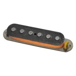 Seymour Duncan antq for jaguar neck