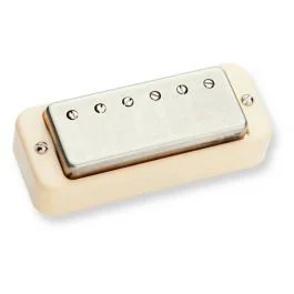 Seymour Duncan antq ii adj mini hmbkr brdg