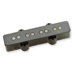 Seymour Duncan antq ii for jazz bass jive brdg