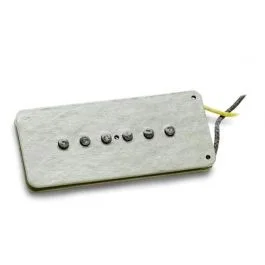 Seymour Duncan antq ii for jazzmaster jam brdg