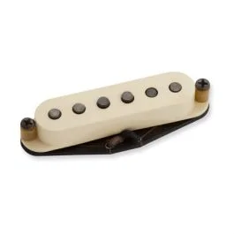 Seymour Duncan antq ii for strat surfer