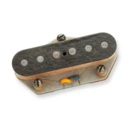 Seymour Duncan antq ii for telecaster twang brdg
