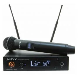Audix ap41-om2