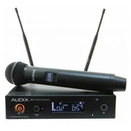 Audix ap61-om5