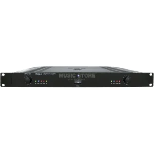 Apart Champ 2 Studio-Endstufe
