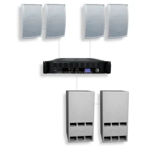 Apart Pub Set – w