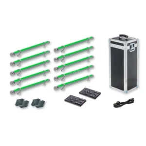 Ape Labs ApeStick 4 Set of 10 – Tourpack