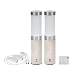Ape Labs TableLight V2 Set of 2 – creme