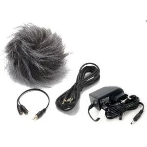 ZOOM APH4N PRO KIT – PACK KIT ACCESSORI PER REGISTRATORE H4N
