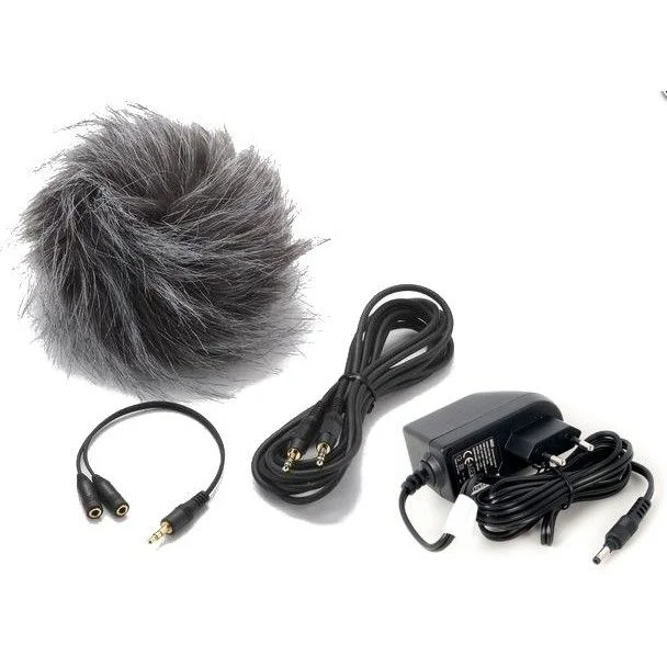 ZOOM APH4N PRO KIT – PACK KIT ACCESSORI PER REGISTRATORE H4N