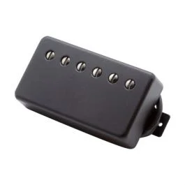 Seymour Duncan aph1b alnc ii pro black cvr