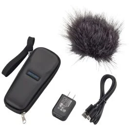 Kit accessori per Zoom H1essential APH-1E