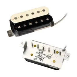Seymour Duncan aph1n alnc ii pro rnkl rad gld msh