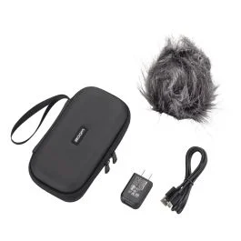 Kit accessori per Zoom H4 Essential