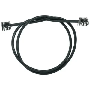 APM Spiral Brush Cleaner for Tenor Horn and Baritone
