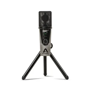 Apogee MiC+ USB Microphone