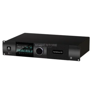 Apogee Symphony I/O 16×16 MkII (SoundGrid)