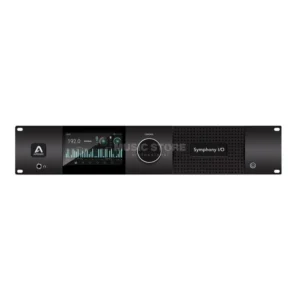 Apogee Symphony I/O 2×6 MkII (Thunderbolt)