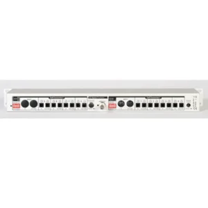 Appsys OPT-DUALMIDI, Midi Option for EXT-64B-Pro Expansion