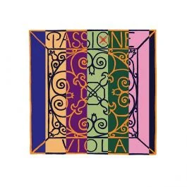 Pirastro Passione viola 1 – La budello / alluminio