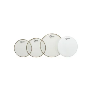 Aquarian Classic Clear PACK 10,12,16 e TC14