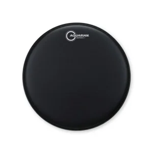 Aquarian TCRSP2-10BK Pelle Per Timpano