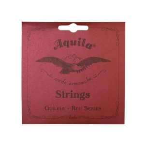 Aquila 153C Guilele / guit. Red Series E