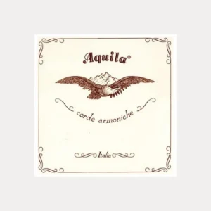 AQUILA VIOLIN G GUT STRING 160