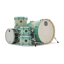 Mapex ar529sum armory rock 5 pezzi ultramarine