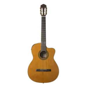 Aranjuez A5 Z Cutaway ECW Natural Highgloss