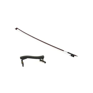 Archetto stentor 3/4 + Spalliera per violino stentor | Freesoundguitars